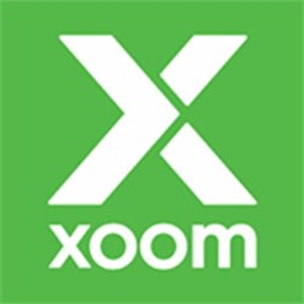 Xoom Corporation logo