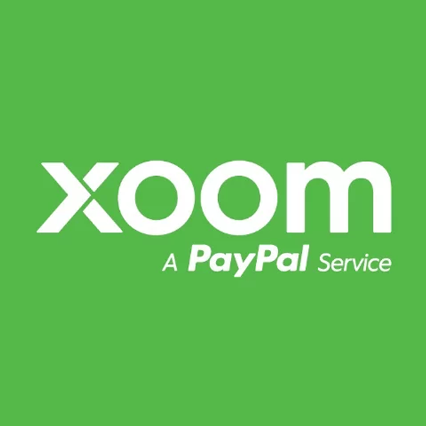 Xoom logo
