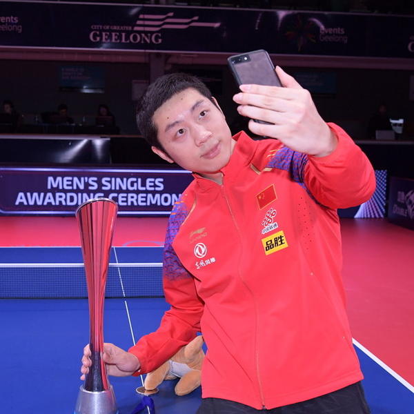 Xu Xin