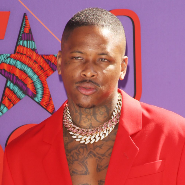 YG (rapper)