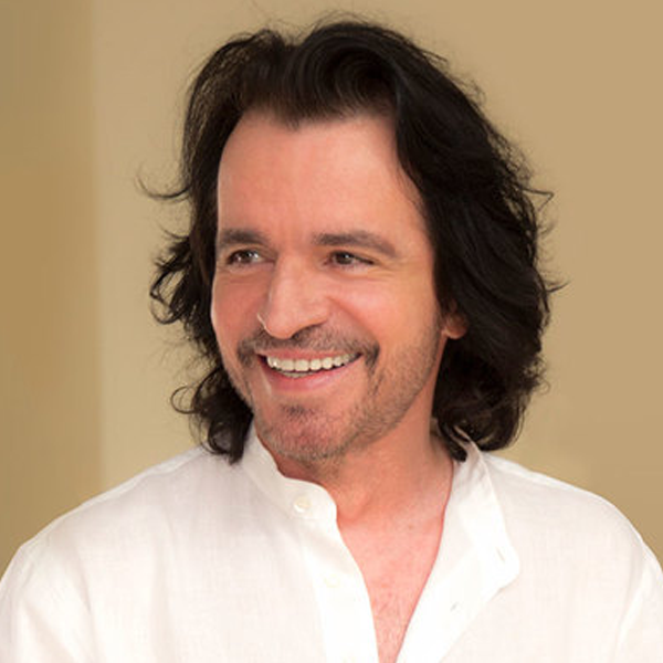 Yanni