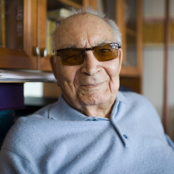 Yaşar Kemal