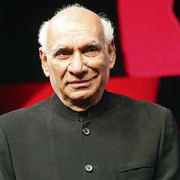 Yash Chopra