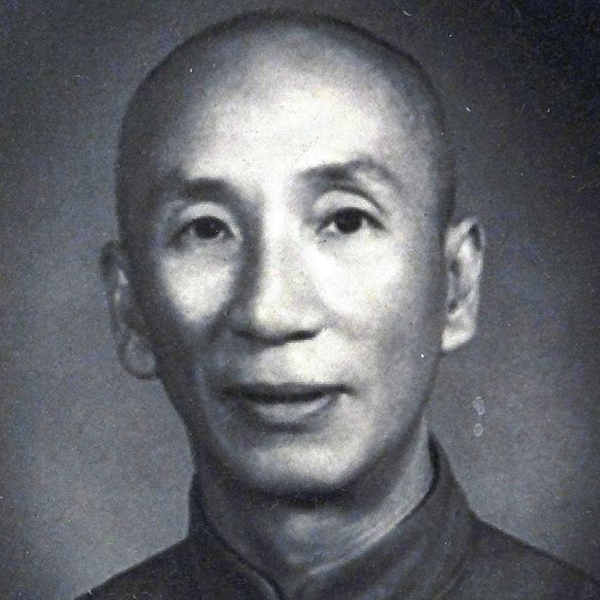 Yip Man