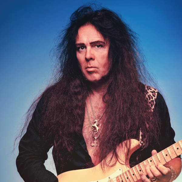 Yngwie Malmsteen