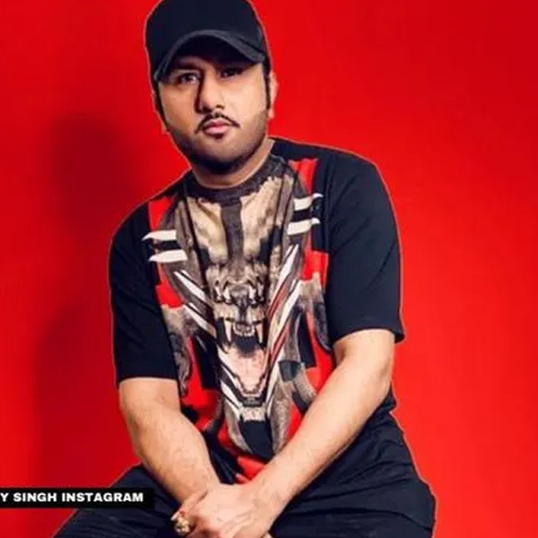 Yo Yo Honey Singh