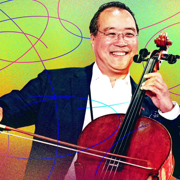 Yo-Yo Ma