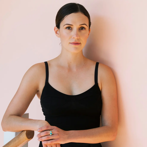 Yoga With Adriene