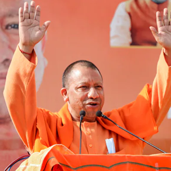Yogi Adityanath