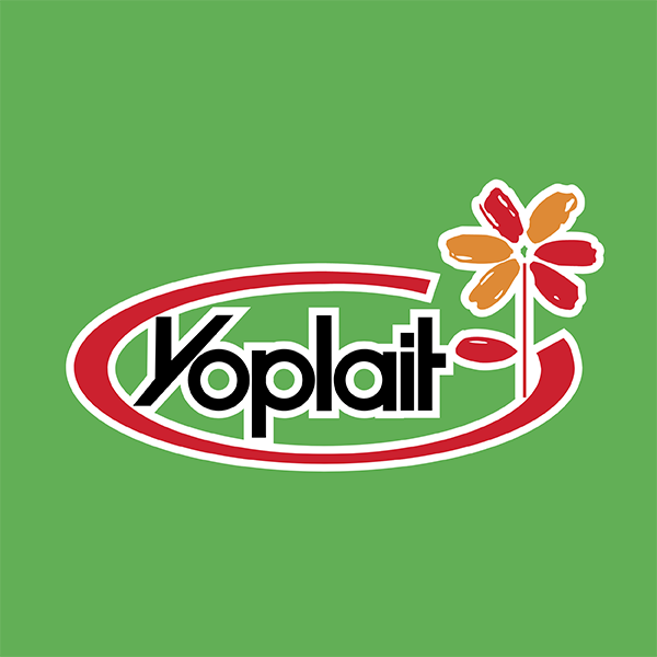 Yoplait logo