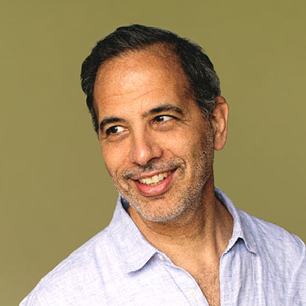 Yotam Ottolenghi
