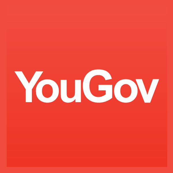 YouGov logo