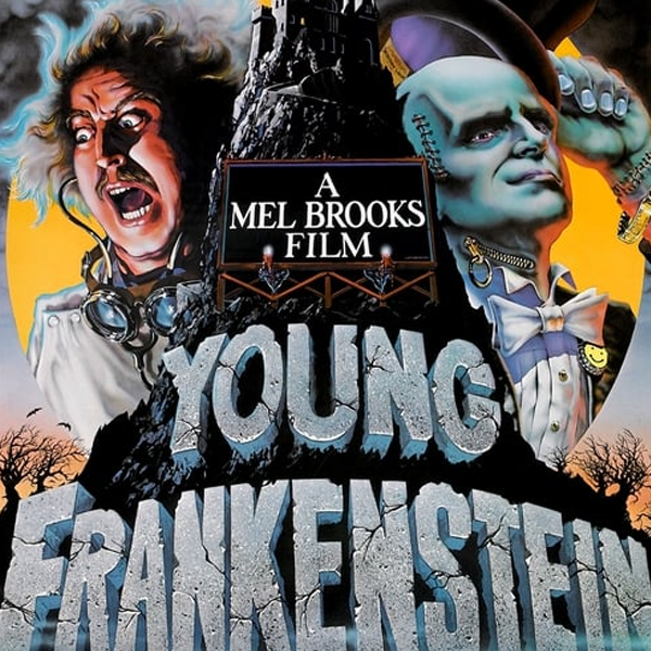 Young Frankenstein