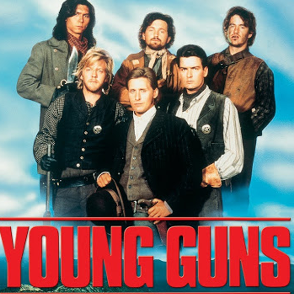 Young Guns