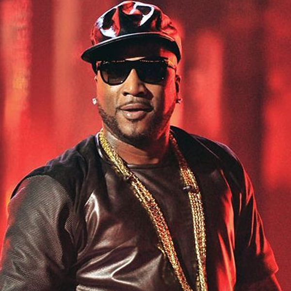 Young Jeezy logo