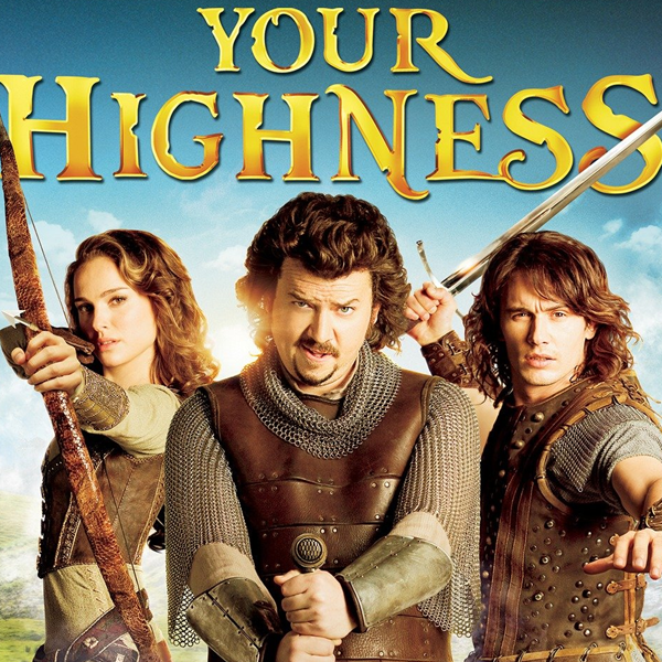 Your Highness