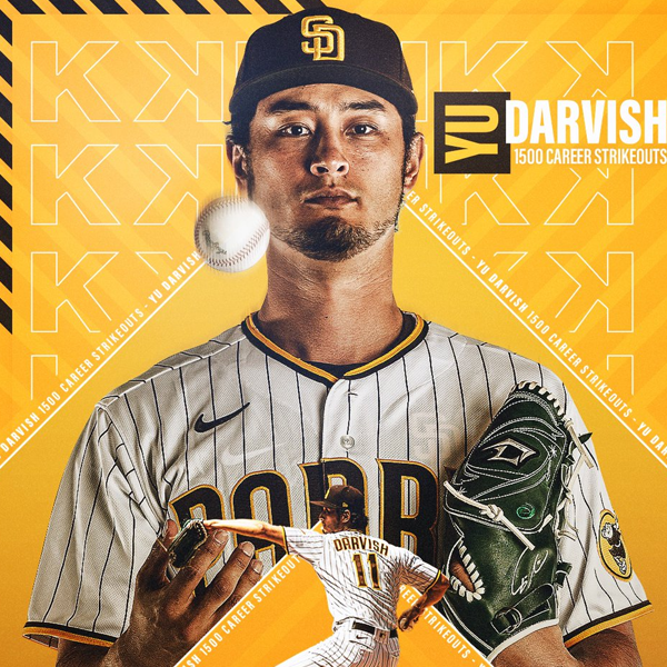 Yu Darvish