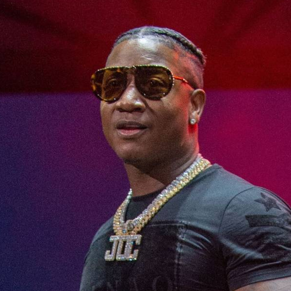 Yung Joc logo
