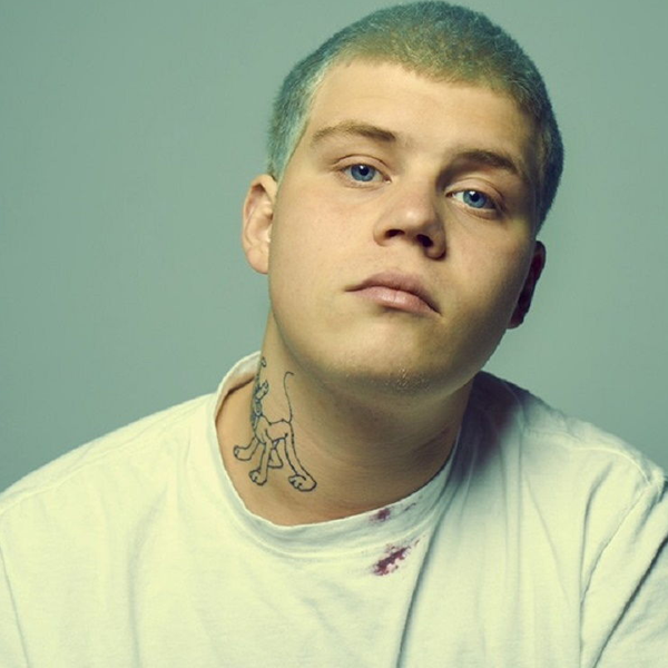 Yung Lean logo