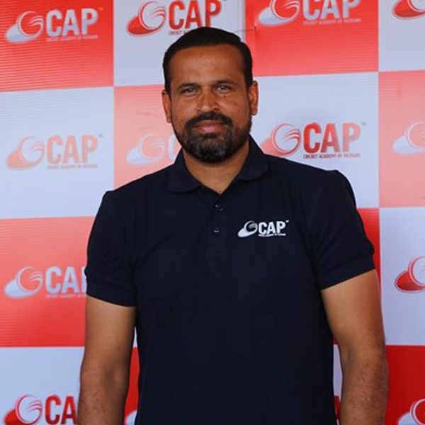Yusuf Pathan