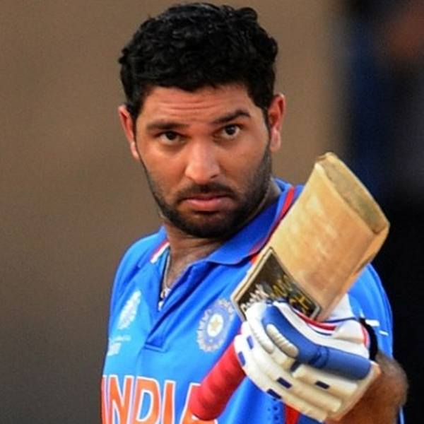 Yuvraj Singh