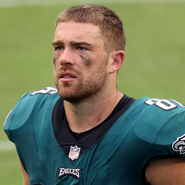 Zach Ertz logo