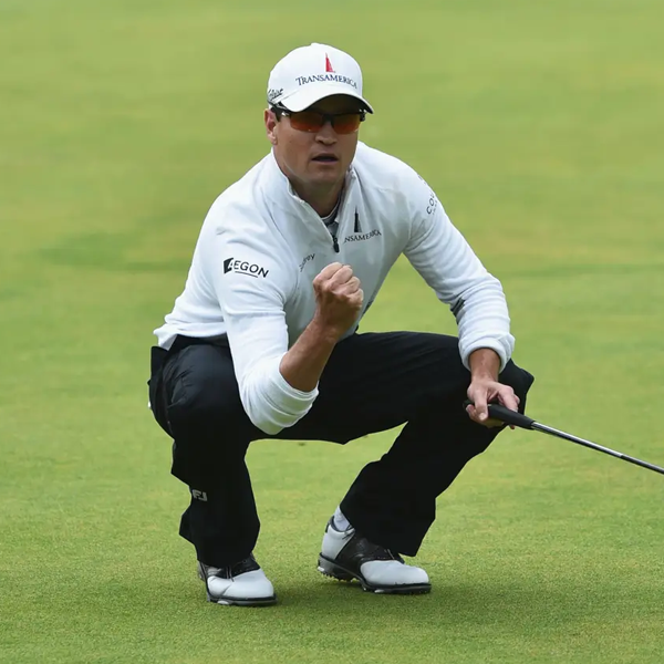 Zach Johnson