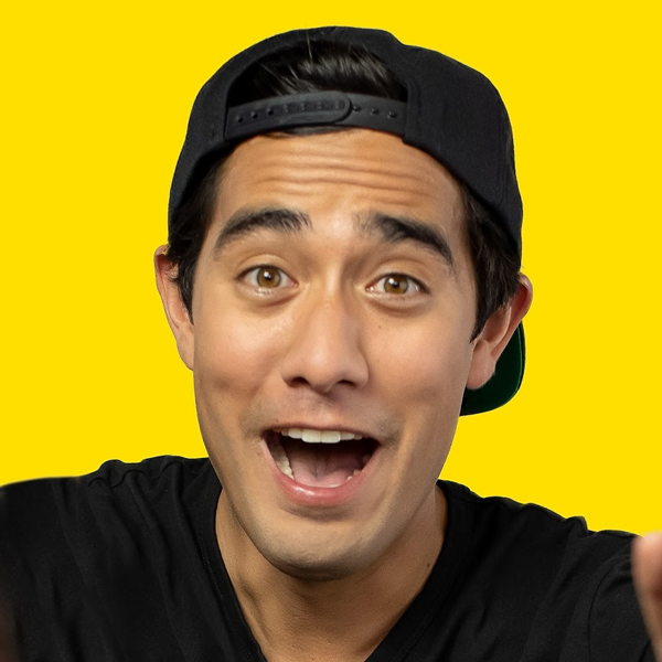 Zach King