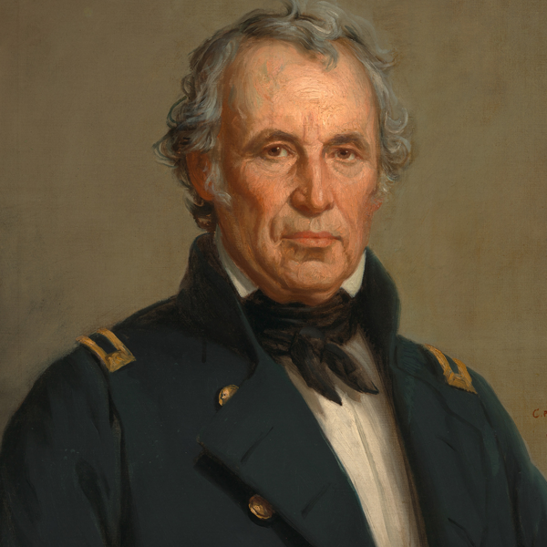 Zachary Taylor