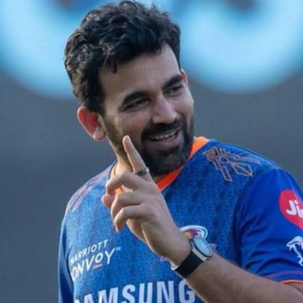 Zaheer Khan