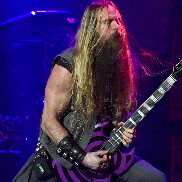 Zakk Wylde