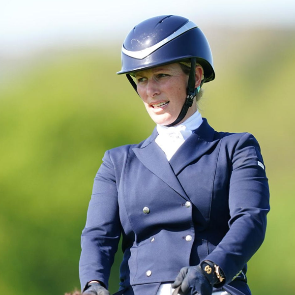 Zara Phillips