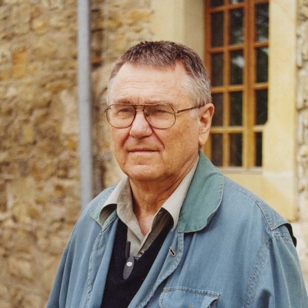 Zdzisław Beksiński