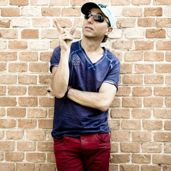 Zeca Baleiro