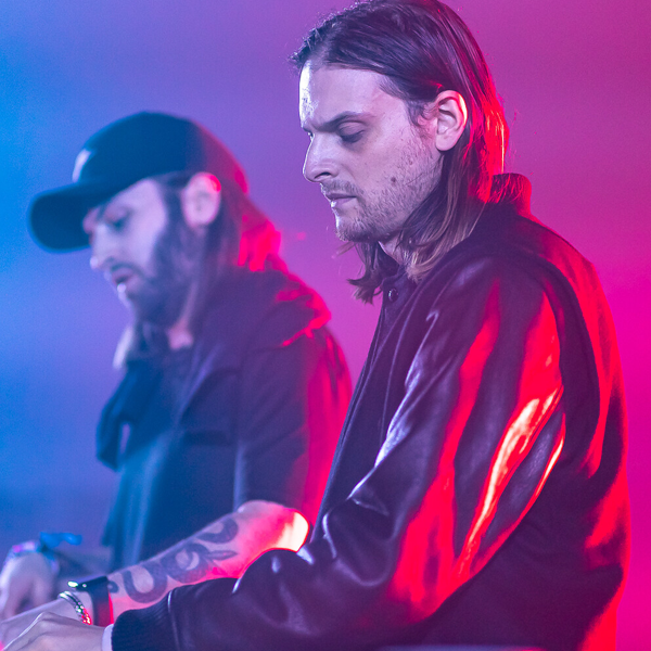 Zeds Dead logo