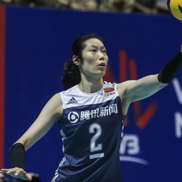 Zhu Ting