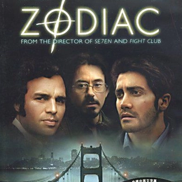 Zodiac (film)