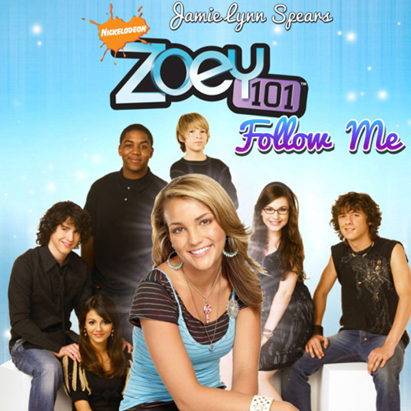 Zoey 101 logo