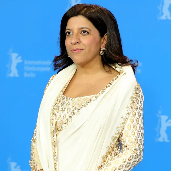 Zoya Akhtar