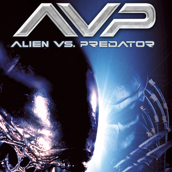 alien vs predator