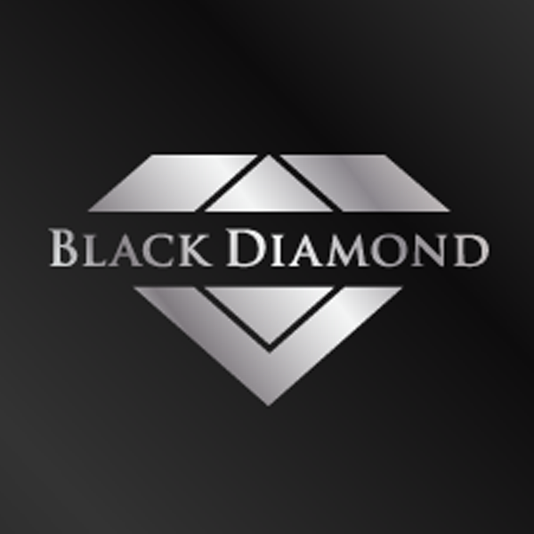 black diamond logo