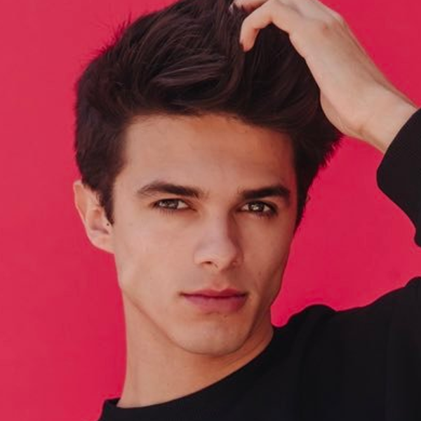 brent rivera