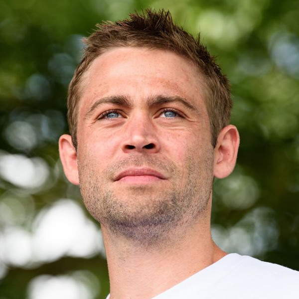 cody walker logo