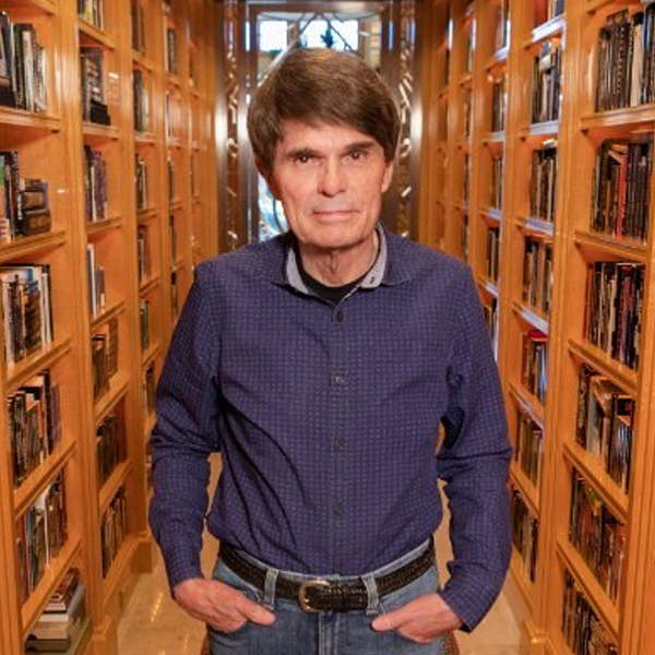 dean koontz