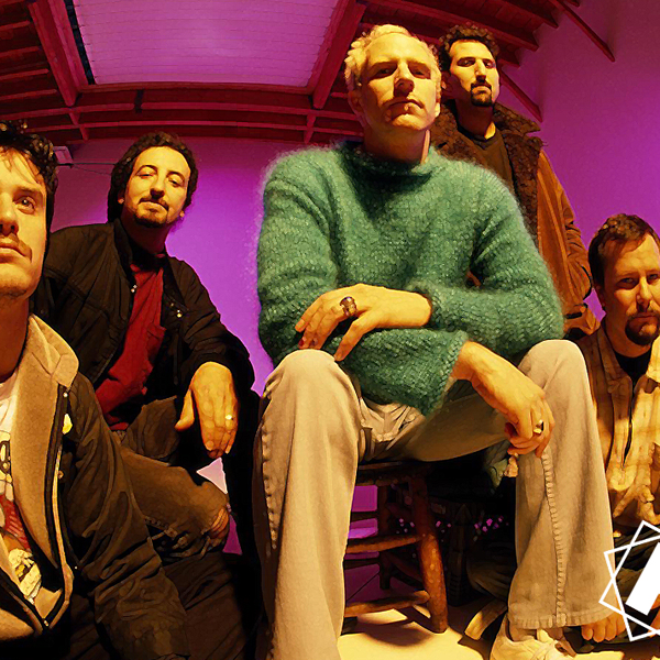faith no more logo