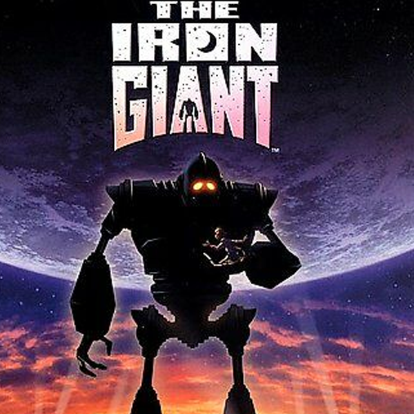 iron giant