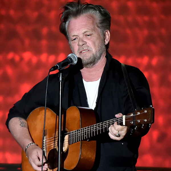 john mellencamp logo