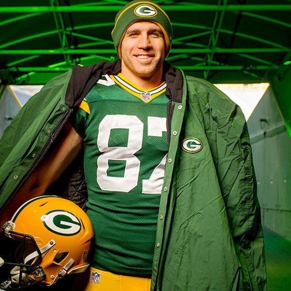 jordy nelson logo