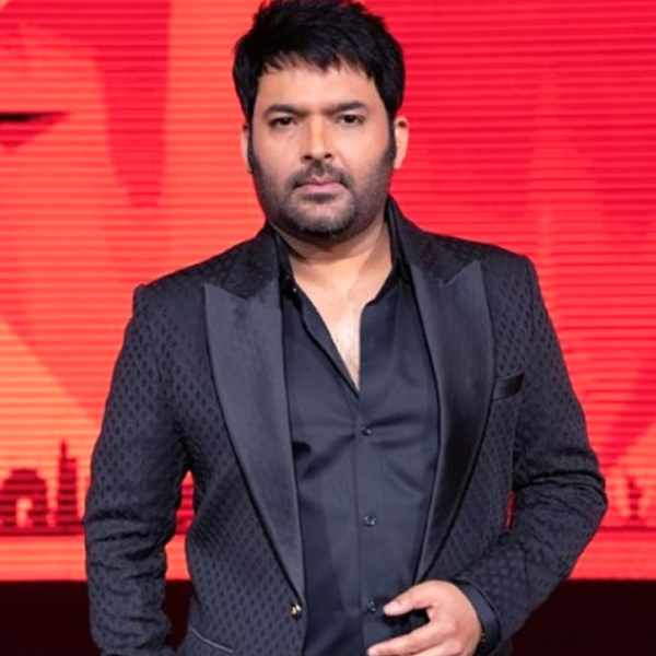 kapil sharma