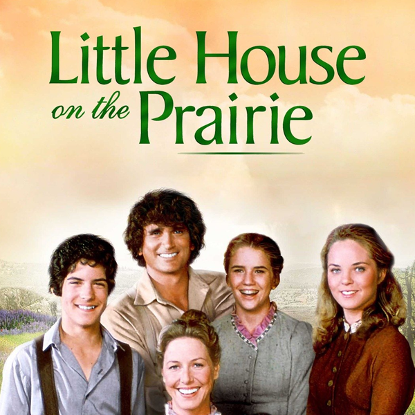 little house on prairie
